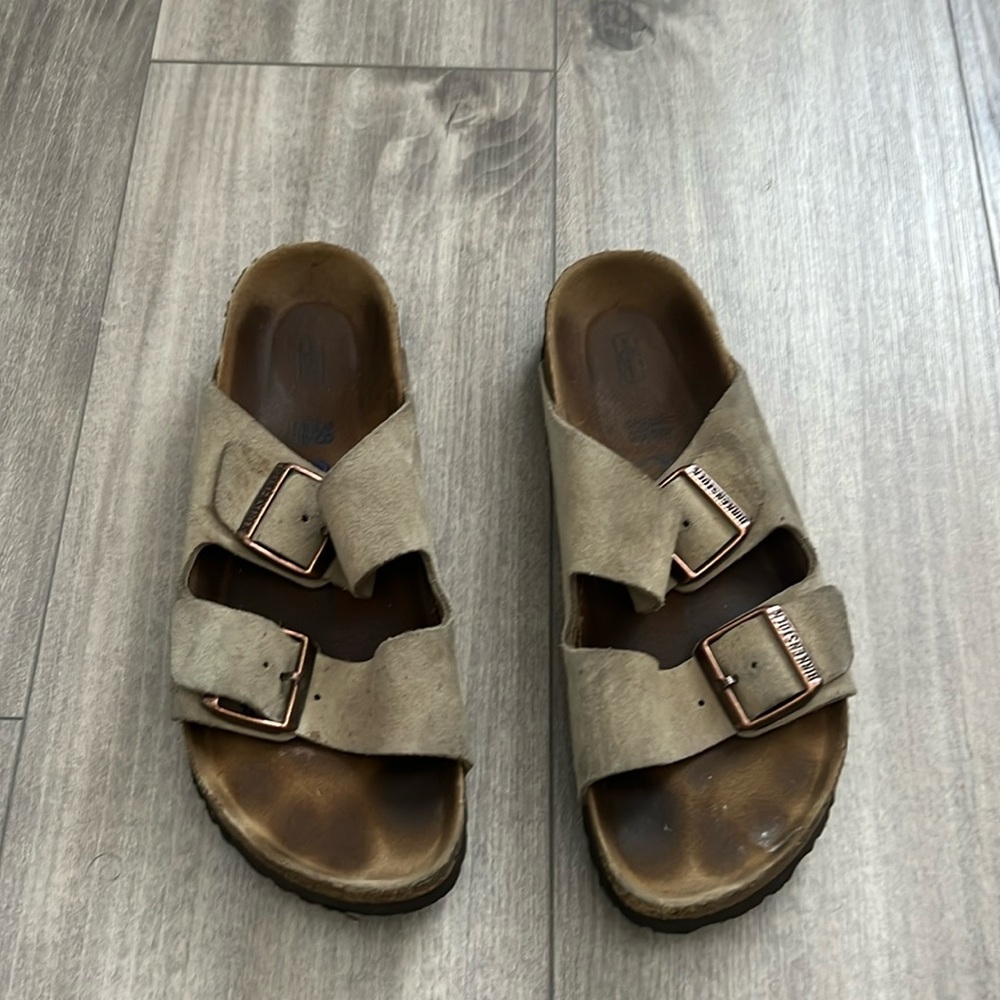 Birkenstock